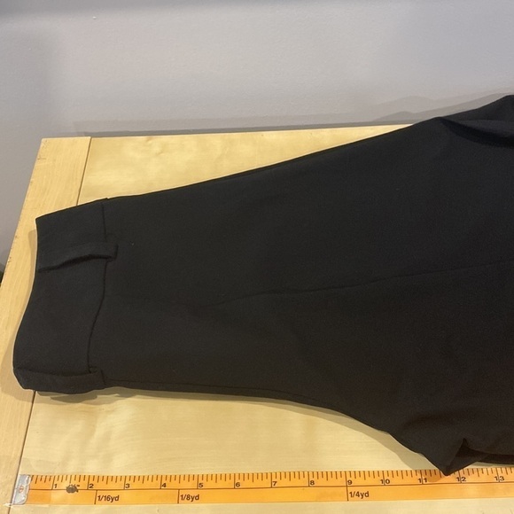 Tristan & Iseut • wide leg Cropped Pants cullot - Picture 7 of 8